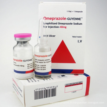 Prilosec Omeprazole Capsule &amp; Oméprazole Comprimés &amp; Médicament Oméprazole Générique